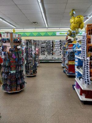 Dollar Tree