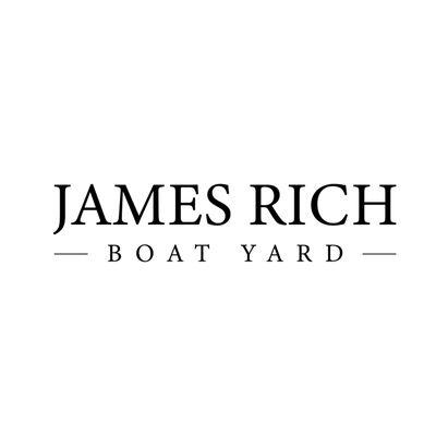 James Rich Boat Yard