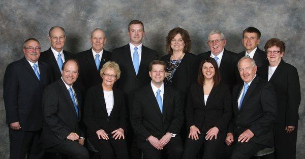 Johnson-Hagglund Funeral Home & Cremation Service