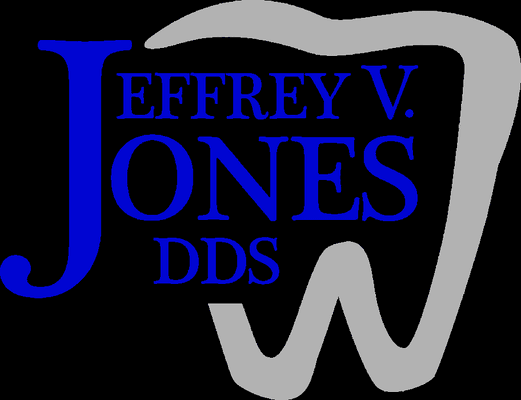 Jeffrey V. Jones DDS and Taryn Pogoda DMD