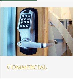 commercial Locksmith in Milpitas