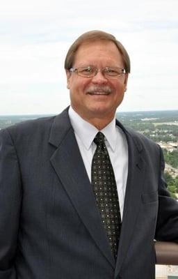 Ted Duncan, CPA ABV CVA