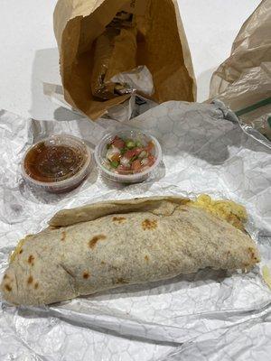 Laredo Taco Company