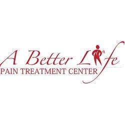 A Better Life - Pain Treatment Center