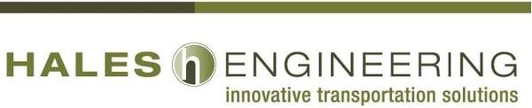 Hales Engineering logo