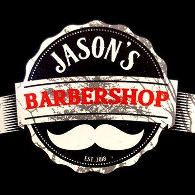 Jason's Barbershop