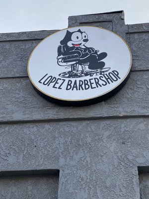 Lopezbarbershop