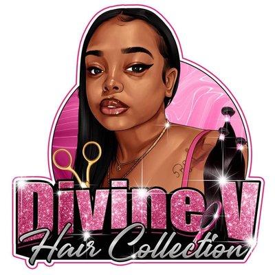 Divine V Hair Collections