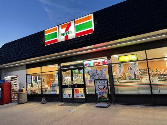 7-Eleven