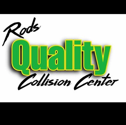 Rod's Quality Collision Center