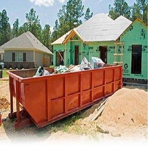 Dumpster Rental Dearborn