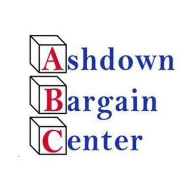 Ashdown Bargain Center