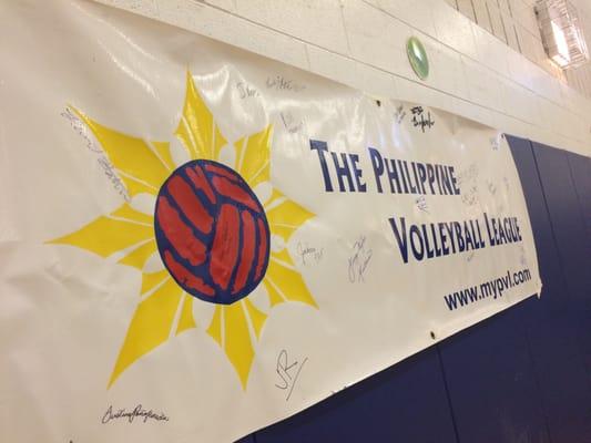 Pvl banner