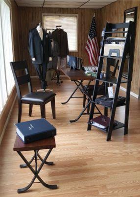 Steubenville Tailoring and Alterations