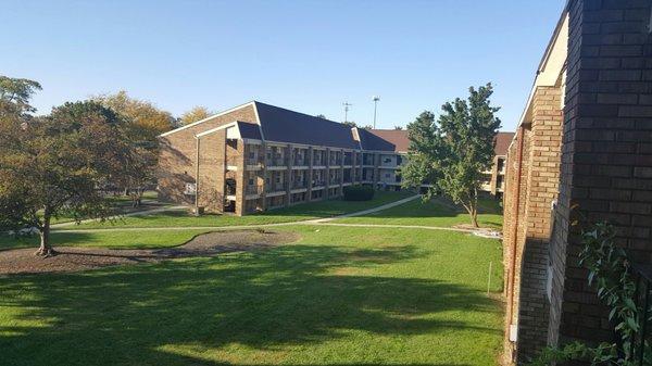 Abbey Lane Apartment Homes