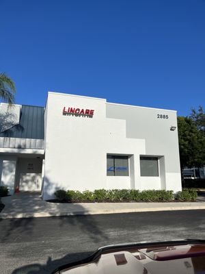 LINCARE INC.