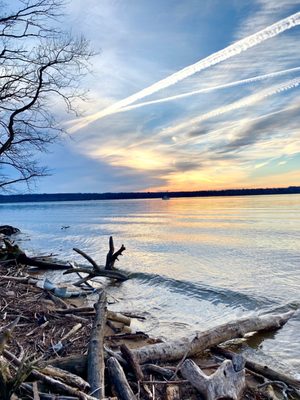 Fort Foote Park