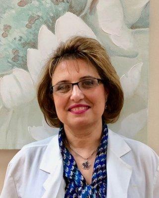 Dr. Mary Fares Mallouhi, DDS, New Owner since 2017, Dental Center of Hackensack