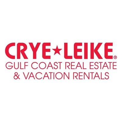 CryeLeike Gulf Coast is a family-owned vacation rental management company with more than three decades of experience.