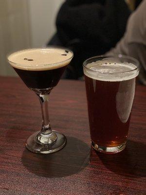 Espresso Martini