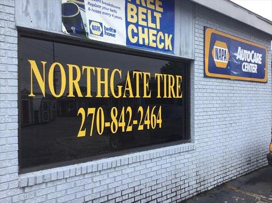 Northgate Tire