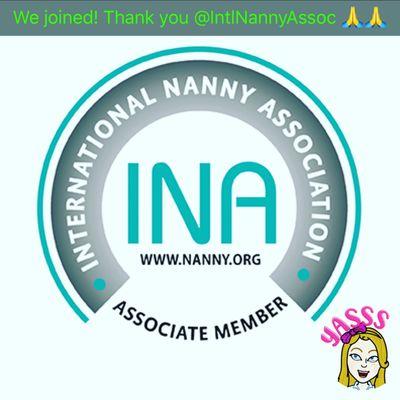 NannyPod Elite INA