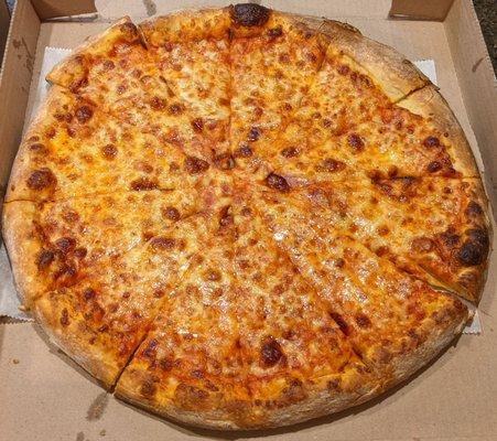 Cheese Pizza!