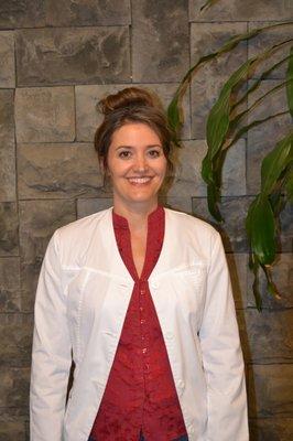 Michelle Snyder, L.Ac. Licensed Acupuncturist