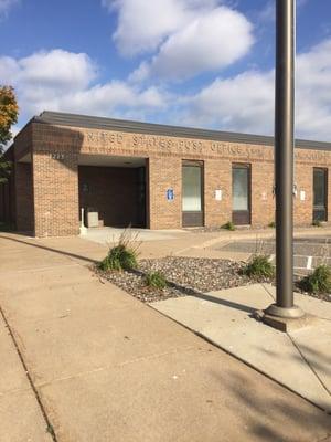 US Post Office