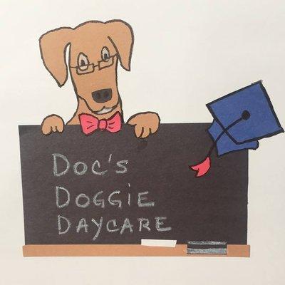 Doc's Doggie Daycare & Boarding