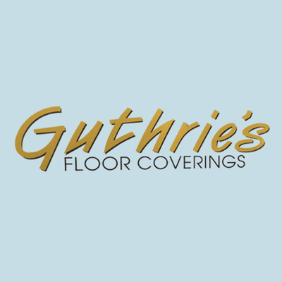 Guthrie’s Floor Coverings