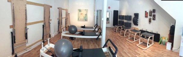 Studio C Pilates