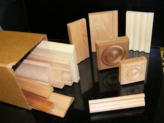 Erichs Fine Woodworking