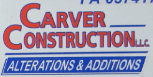 Carver Construction