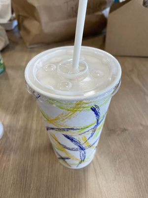 Horchata