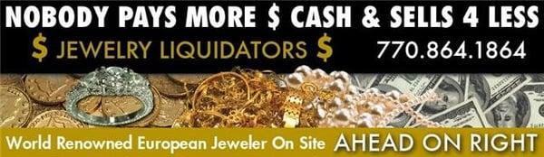 Jewelry Liquidators