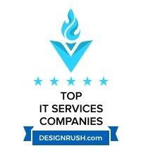 Nerds Support is one of the Top IT Service companies for 2022 on Designrush.com