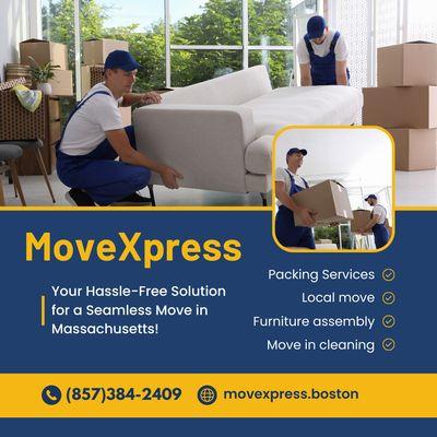 Movexpress