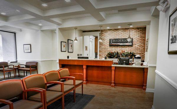 Frederick Dermatology