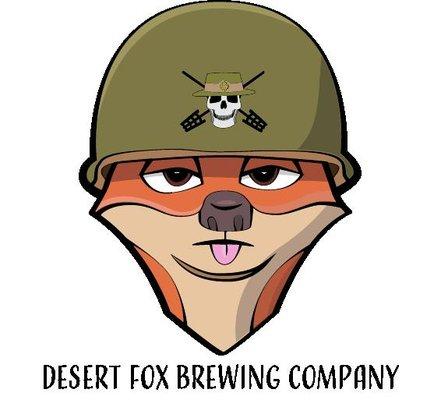 Desert Fox Brewing