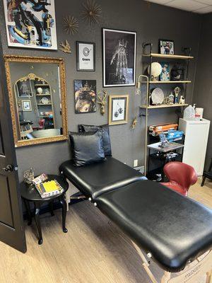 Revival Studio Tattoo & Salon