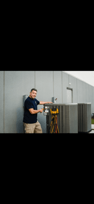 Residential and Commercial HVAC Services