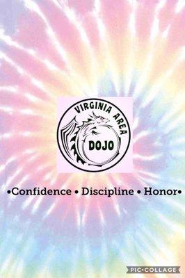 Dojo principles