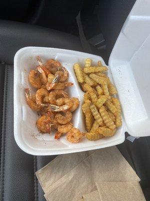 shrimp kingz