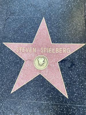 Walk of fame