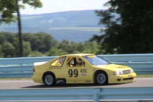 Bob at Watkins Glen