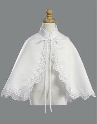 Communion Cape