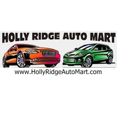 Holly Ridge Auto Mart