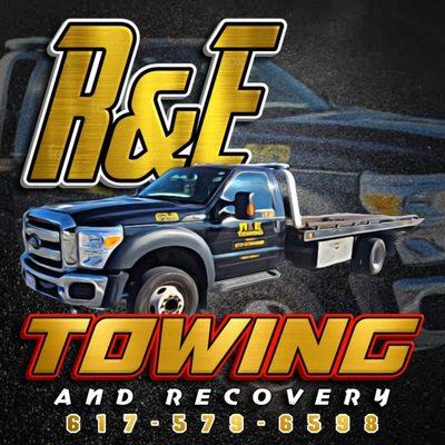 R&E Towing