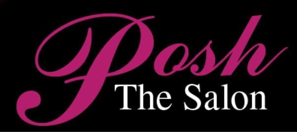 Posh The Salon. Book your next appt today http://bit.ly/WBgf27